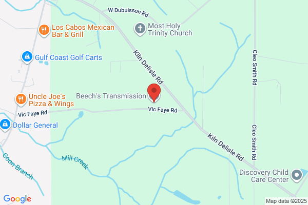 Dans Automotive & Transmission Specialist