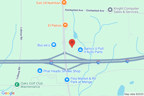 Gulf Coast Truck & Trailer Repair