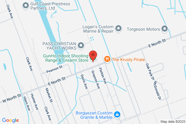 GunHo Indoor Shooting Range & Firearm Store