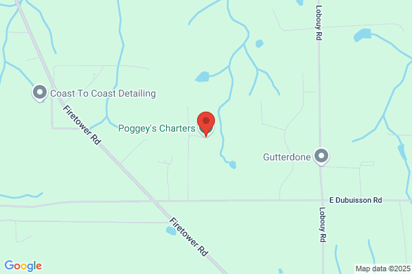 Poggeys Charters