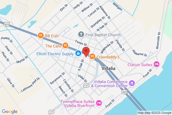 Vidalia Auto Sales & Repair