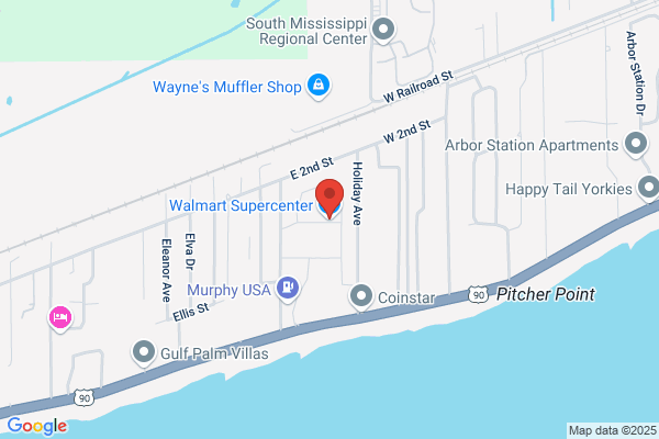 Wal-Mart Supercenter, General Information