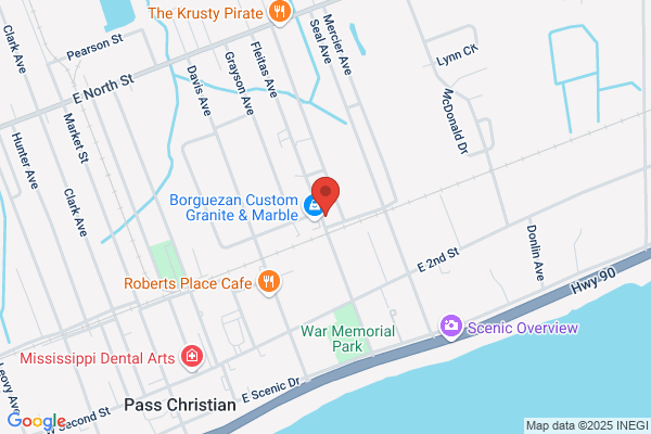 Pass Wholesale Supply