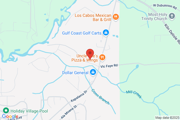 Hogan's 24 Hour Wrecker Service