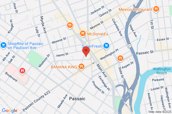 FamilySearch center
