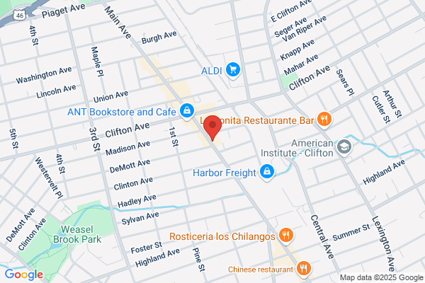 Aladdin Heating & Cooling