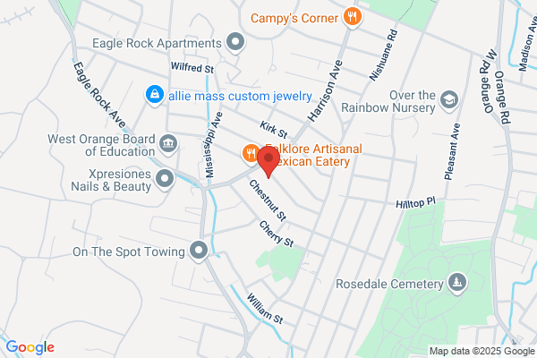 Garden State Mechanical Inc