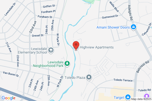 Highview Terrace Apartments
