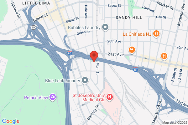Verona Properties Lp