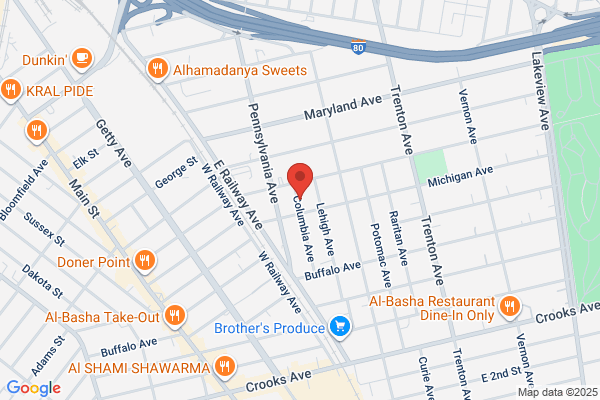 Columbia Body Repairs