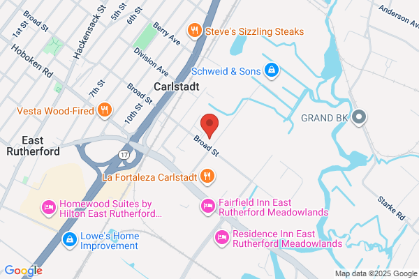 East Coast Toyota Service Center