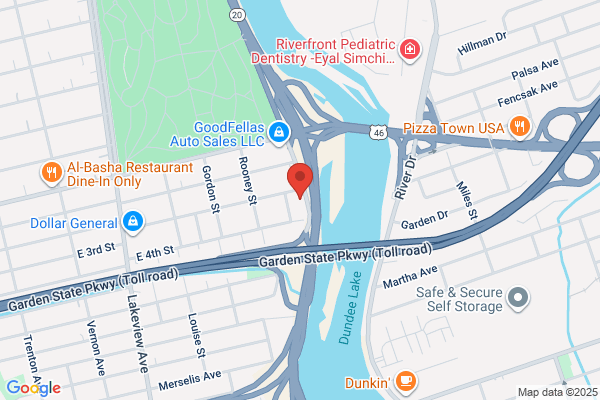 Circle Brake of Passaic County, Inc