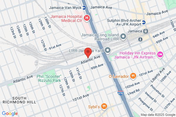 Champion Auto Center Inc