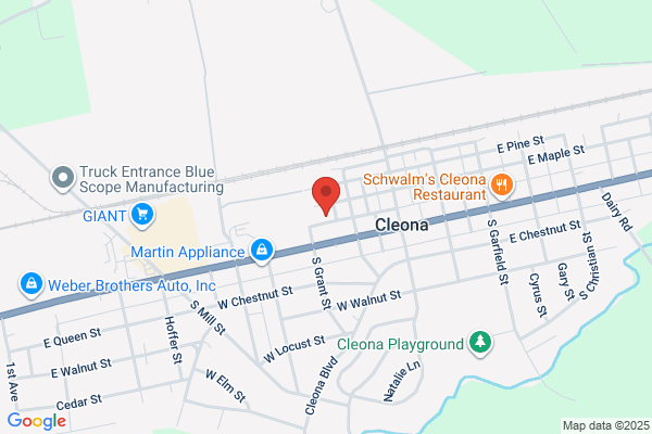 Cisne Auto Repair