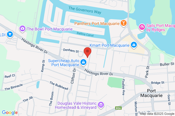 Clifton Automotive