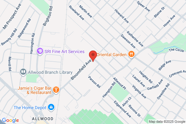 Perrelly's Auto Repair Service