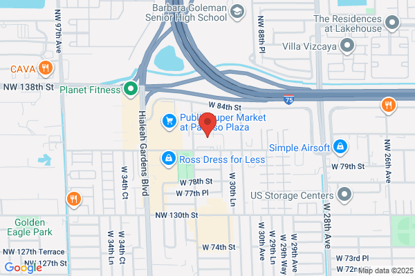 Ramko Auto Repair Inc