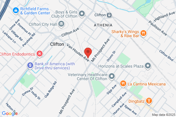Van Houten Auto Repair