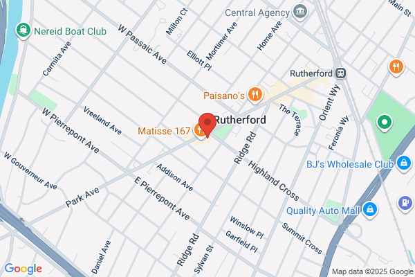 Park Ave Bakery