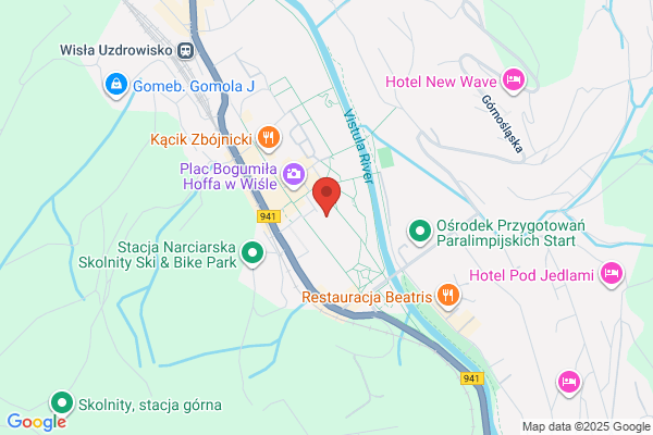 Wisla Center
