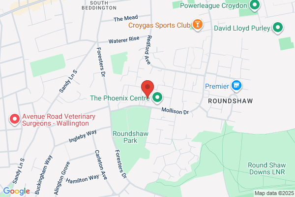 Wallington Drugs
