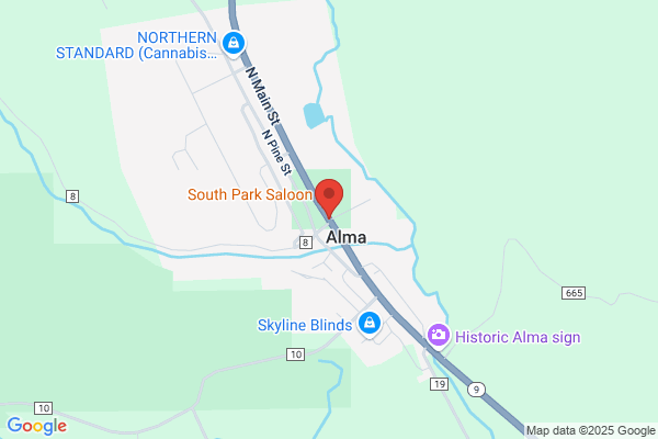 Alma USA Llc