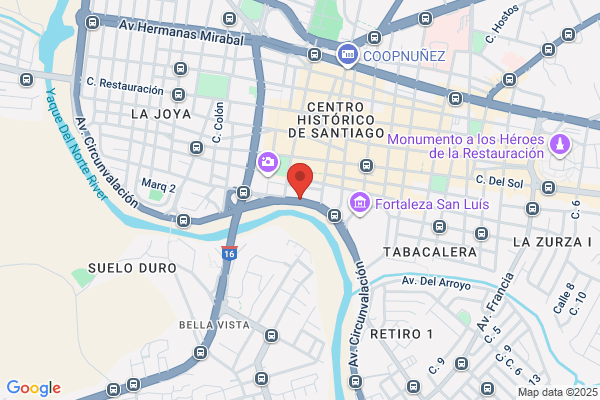 Pacas Depot