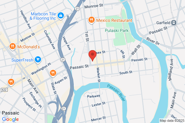 La Providencia East Coast Inc