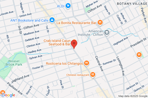 Clifton Eyecare