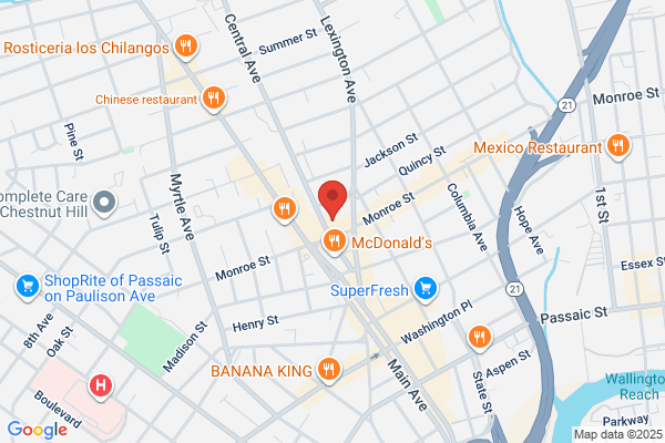 La Barbera Rosario DPM