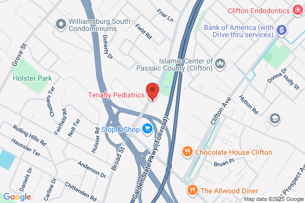 Tenafly Pediatrics