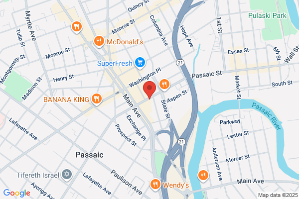 Passaic Community Pharmacy Inc