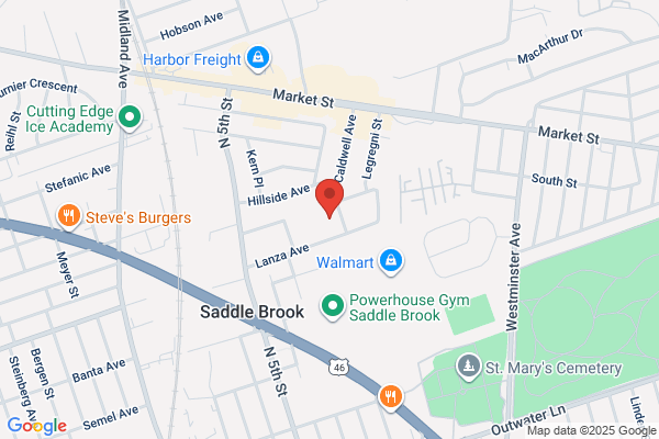 Saddle Brook Township of, Public Schools, Franklin