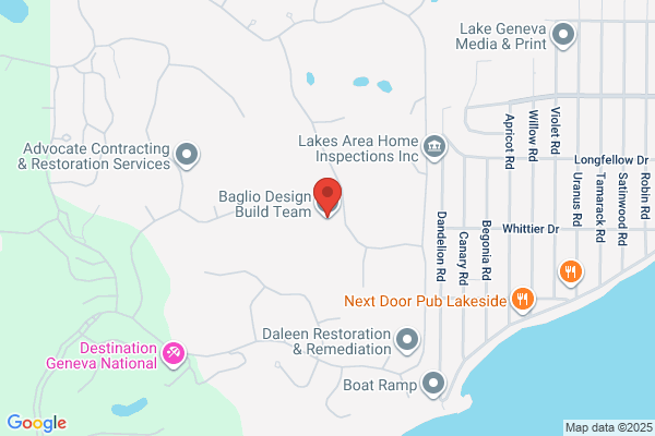 Bagnuolo Builders