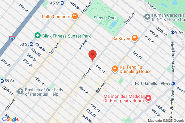Lopez Deli & Grocery