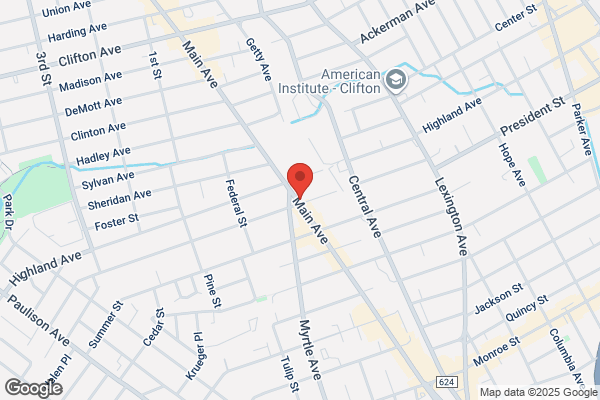 Quisqueja Deli & Grocery
