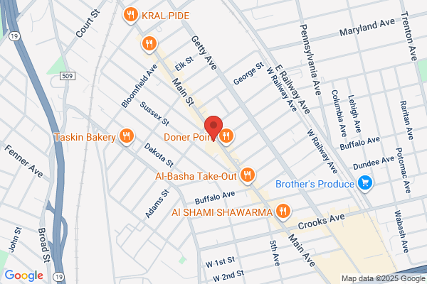 Rajae Hair Salon