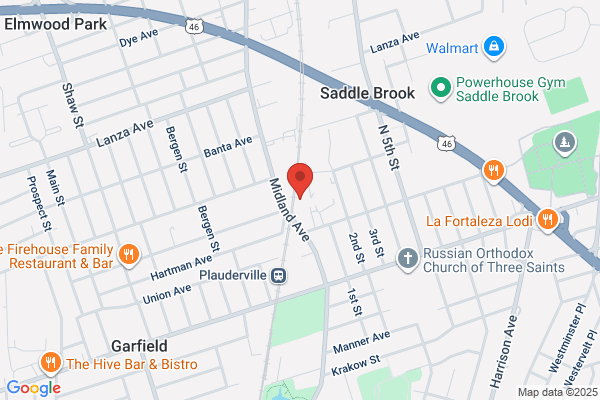 Furniture Assembly NJ