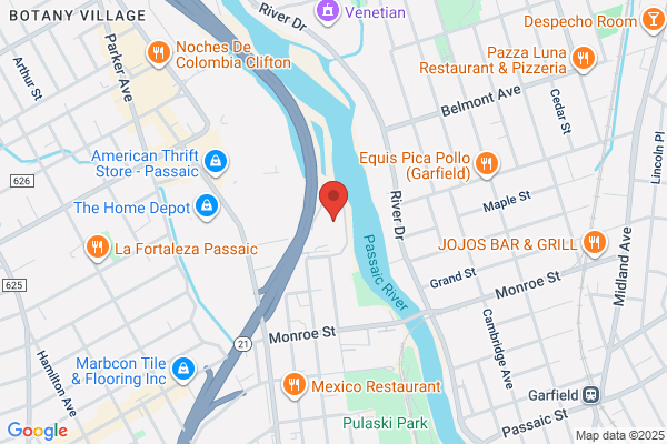 Clg Financial