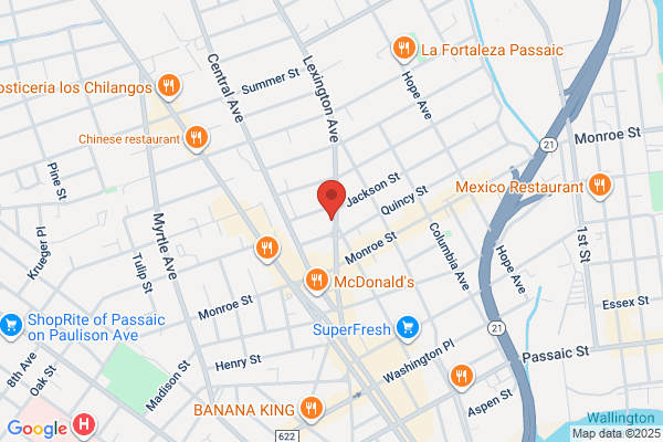Spectrum Passaic