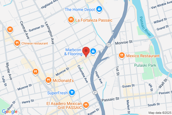 Anthonys Laundromat & Cleaners