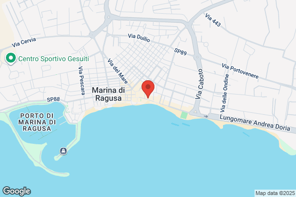 Perna Marina C