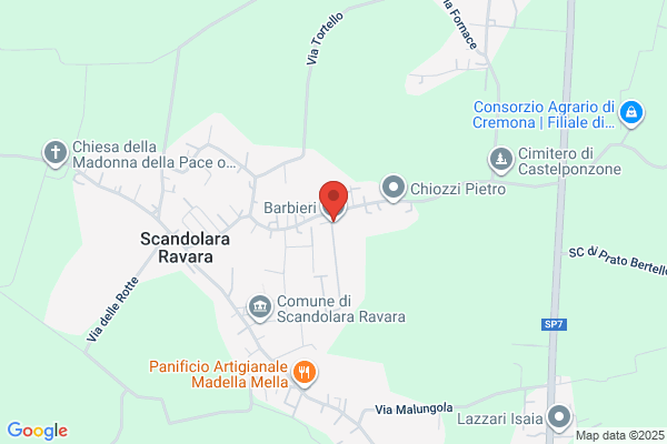 Barbieri Anthony PC