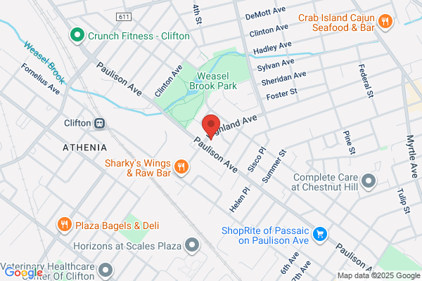 Brach Eichler Injury Lawyers