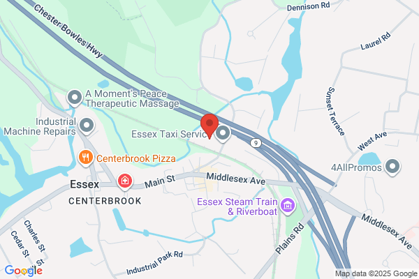 Essex Limousine Service