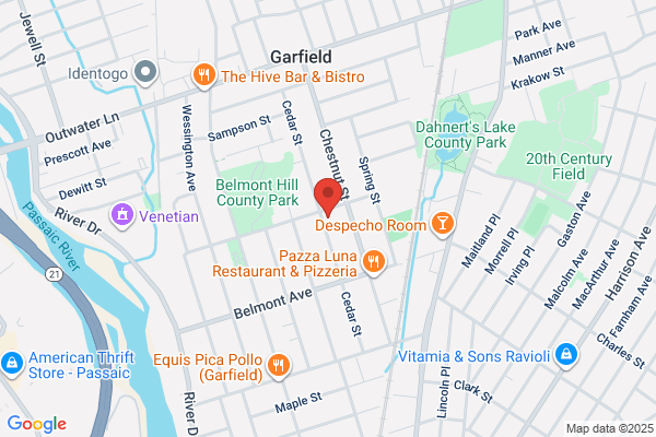 Garfield Locksmith Service
