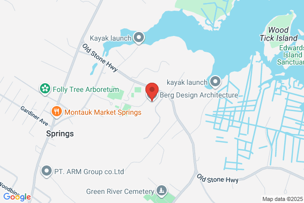 Bergo Michael Building & Design