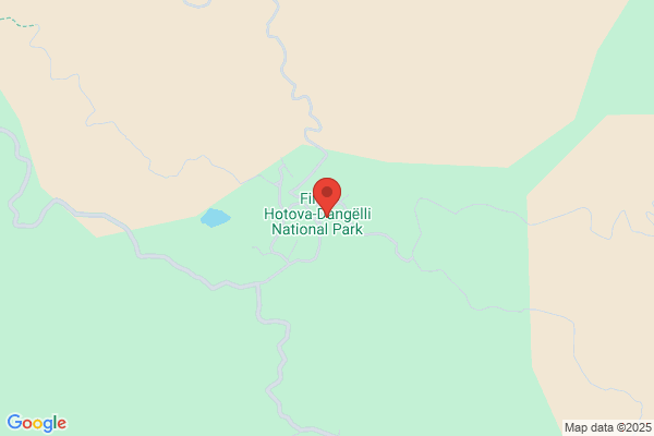 Frasheri Corporation
