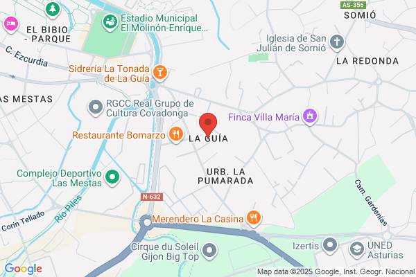 La Guia