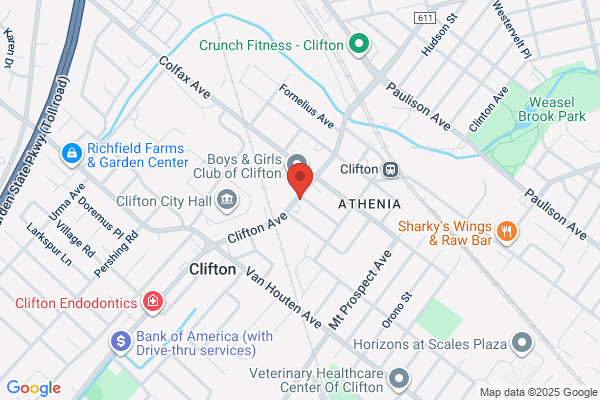 Family Choice Physical Therapy
